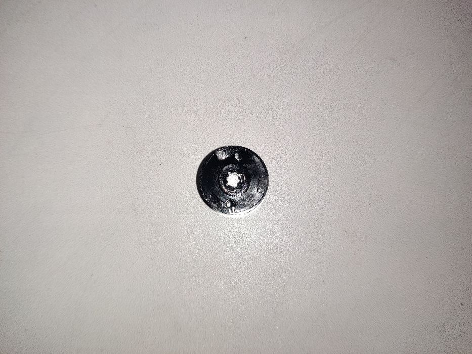 Линза для светодиода 90град Bead surface 20шт.