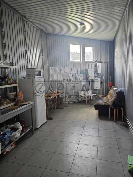 Оренда СТО 700 м2 Петропавлівська Борщагівка)