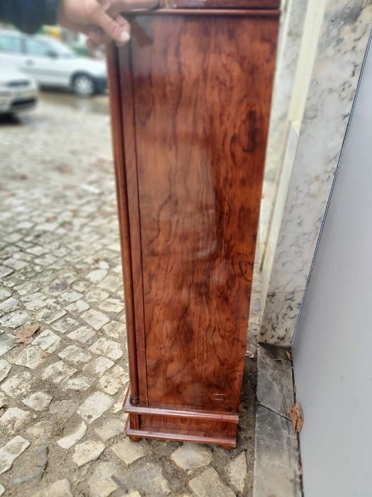 Movel de sala entreguo
