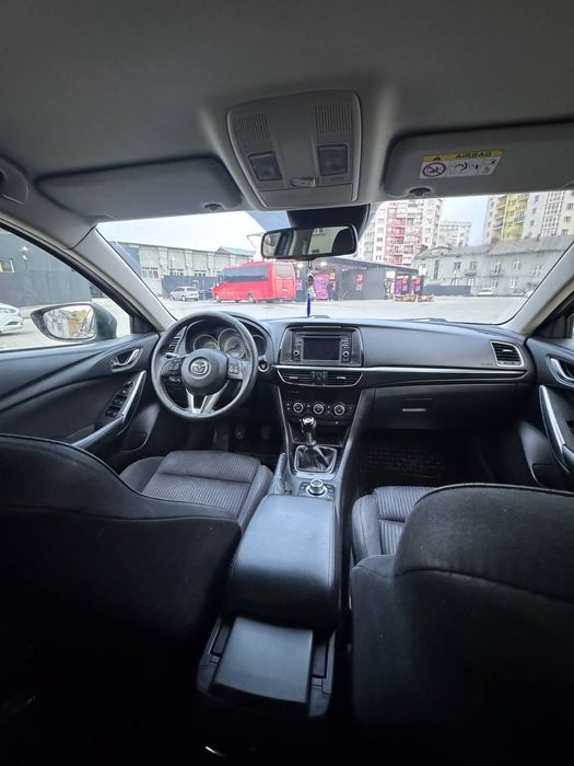 Продаю Mazda 6 ,2013р