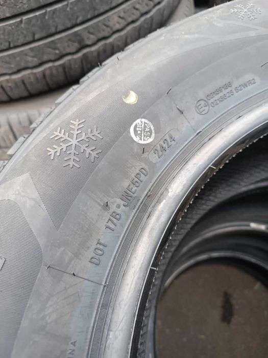 Grenlander 215/65 R16 102T XL (під шип) IceDefensor Stud I