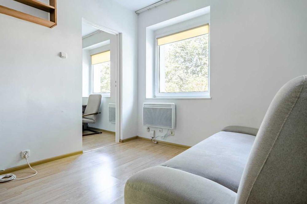 Wzgórze Św. Maksymiliana ul. Legionów / 2-pokoje