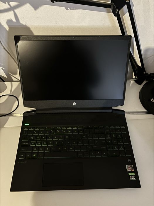 Laptop HP Pavilion Gaming 15 ec-2211Nw