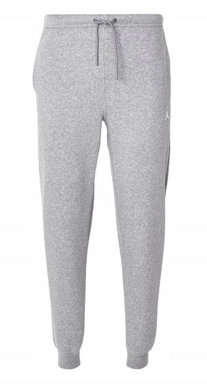 Spodnie Dresowe Bawełniane Nike Air Jordan Brooklyn M/L Nowe