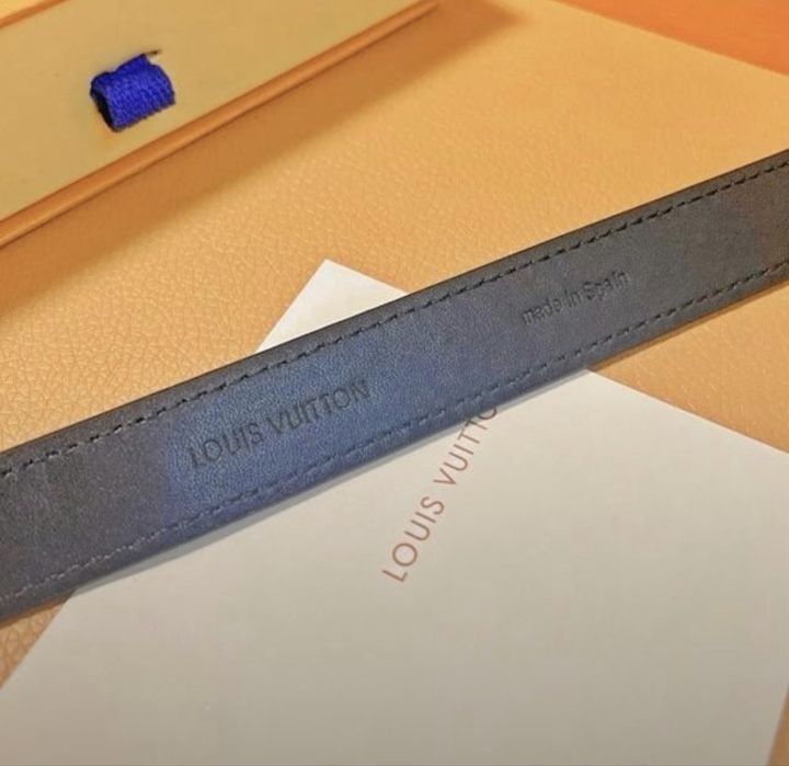 Louis Vuitton Bracelet