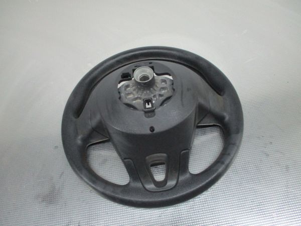 Volante de direção RENAULT Scénic III (JZ0/1_)
