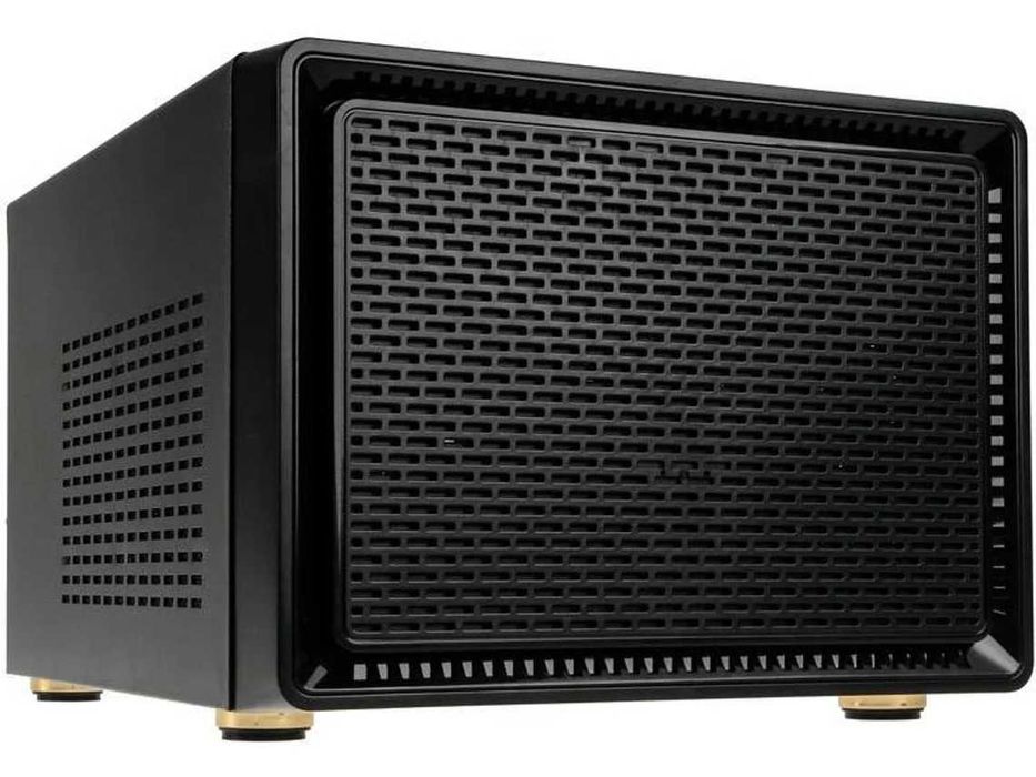 Computador ASUS H110M-A + Intel i5 7500 + 16GB RAM + SSD 240GB