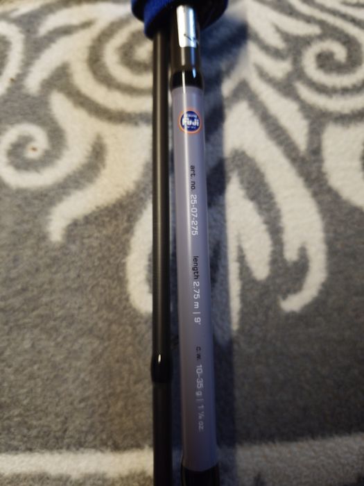 Dragon Millenium MTX EasyTouch 35