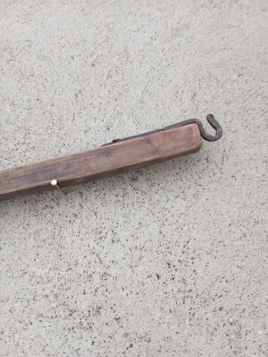 Коромисло дерев'яне