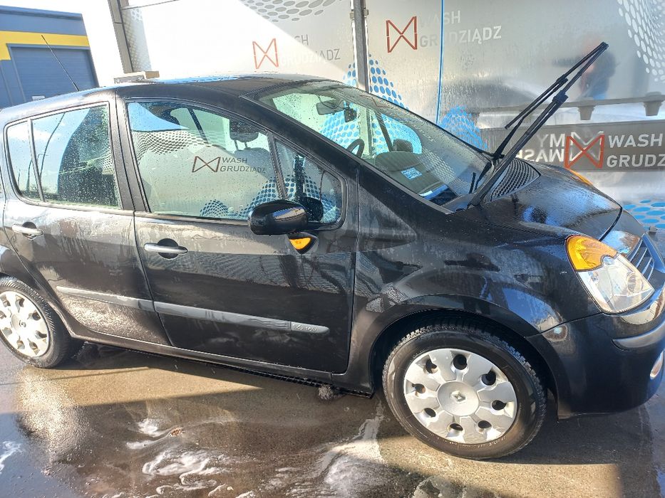 Renault modus 1.6 16v 88km