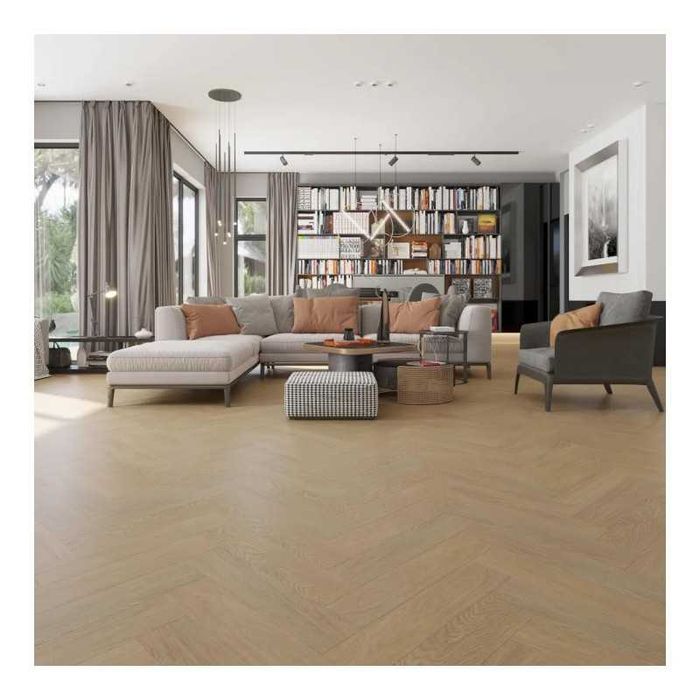 Panele winylowe Pacific Floors RAW OAK - 13m2