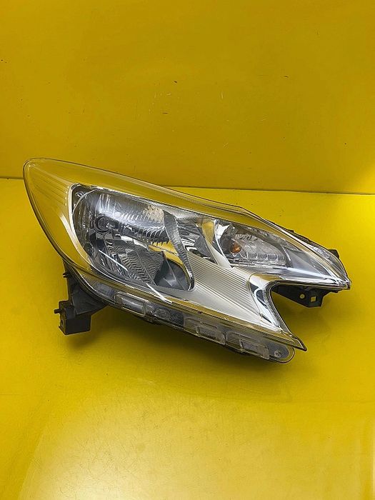 Lampa Prawa Nissan NOTE 2 II E12/13-