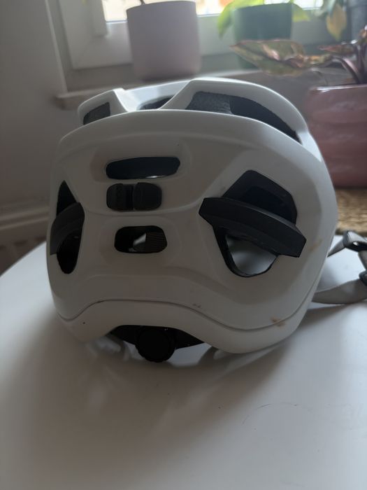 Kask mtb rockrider