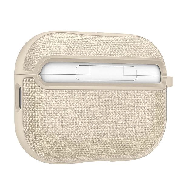 Spigen Urban Fit Apple Airpods Pro 3 Dune Beige