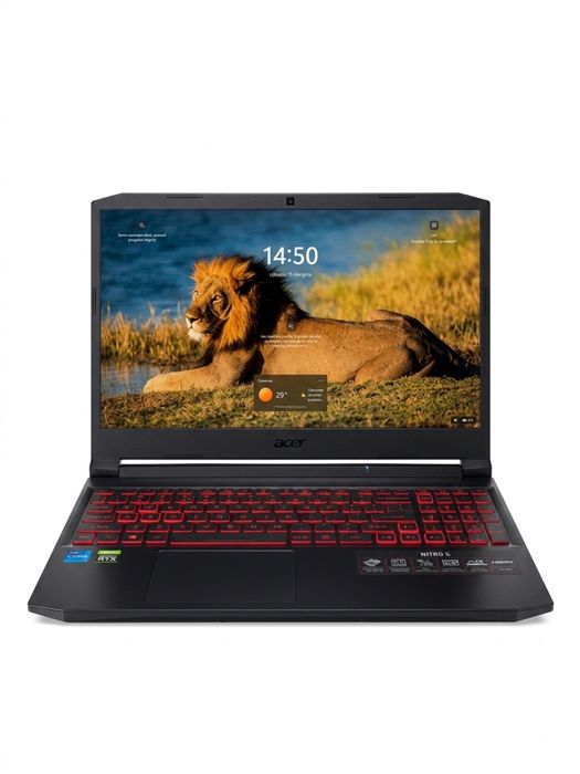 Laptop gamingowy Acer Nitro 5 AN515-57