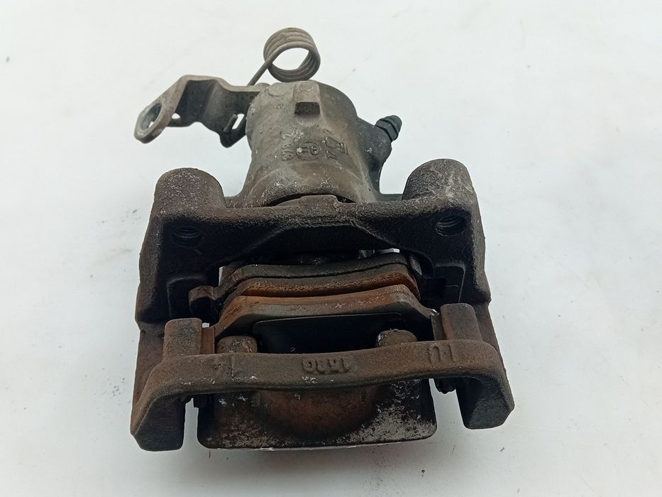 Pinça travão / maxila de travão trás esquerda OPEL Astra H GTC (L08)