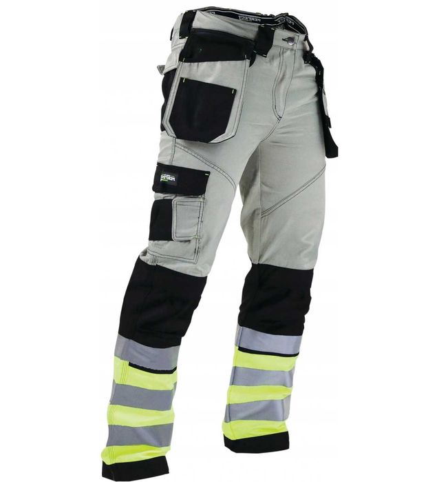 STALCO Spodnie robocze Dura Twill X "XXL S-78907