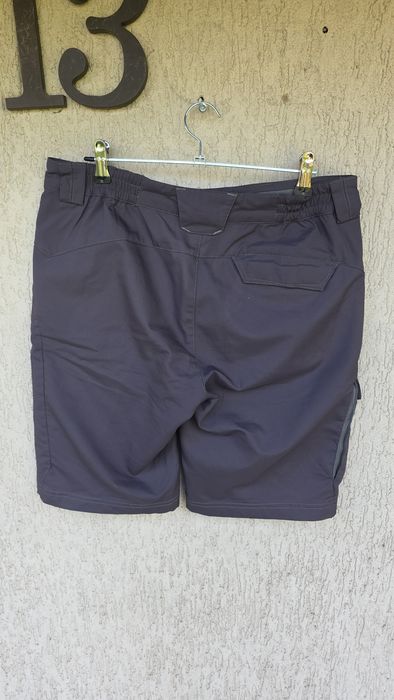 Damskie spodenki jack wolfskin M