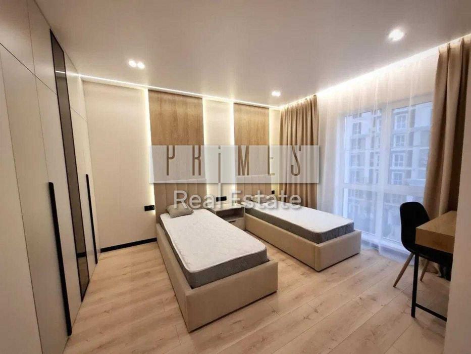 2-кімнатна квартира за адресою (площа 60 м²) - Atlanta.ua - фото 10