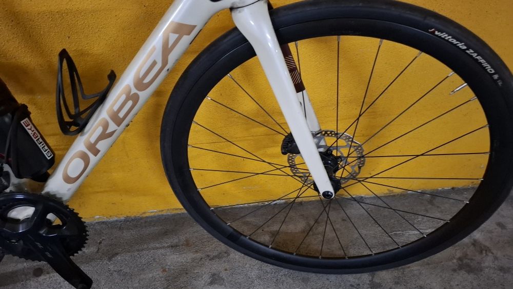 Bicicleta de estrada