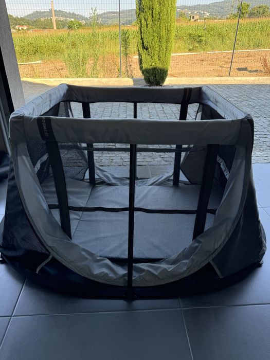 Cama de Viagem AeroMoov