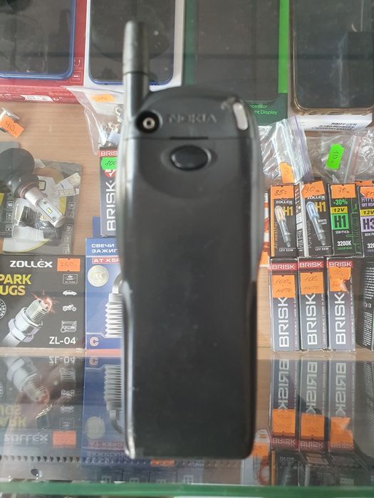 Продам нокію 7110