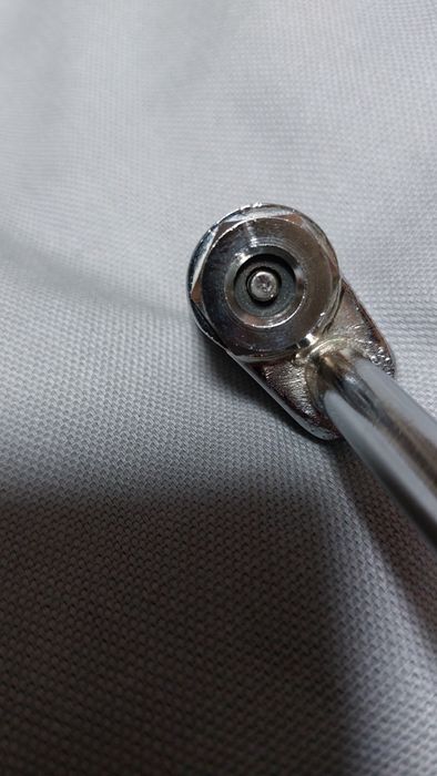 Манометр для вантажних авто