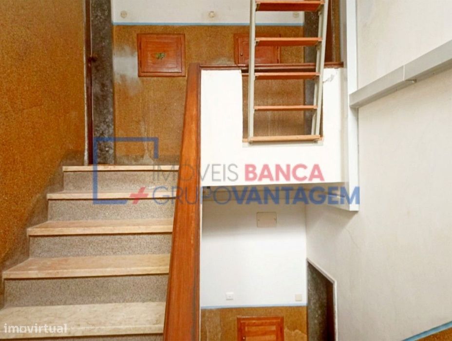Apartamento T1 para Venda no Barreiro