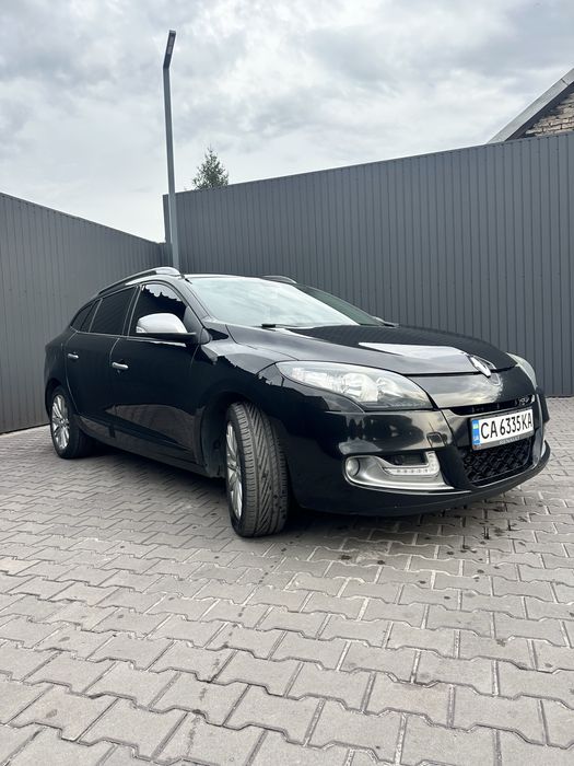 Продам Рено Меган 3 GT line