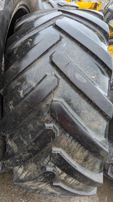 620/70R30 Michelin Axiobib opony rolnicza przemysłowa