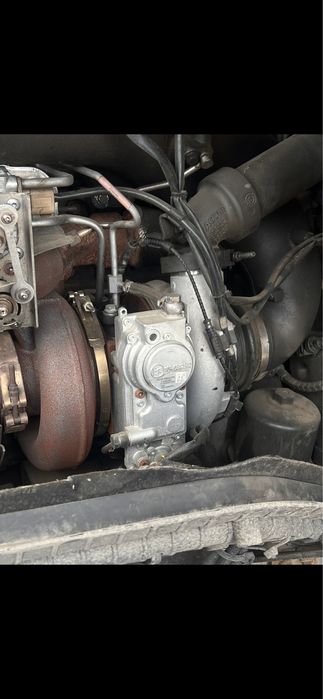 ШРОТ Разборка DAF ATI XF CF 85 95 105 106 1998-2017 г. на запчасти !!!