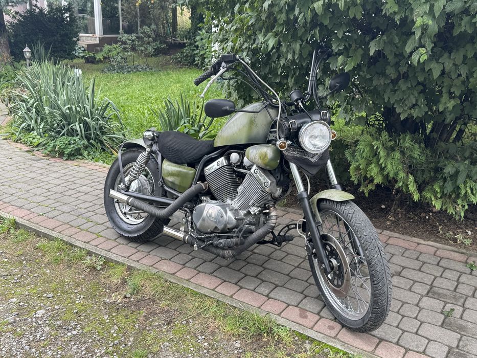 Yamaha
