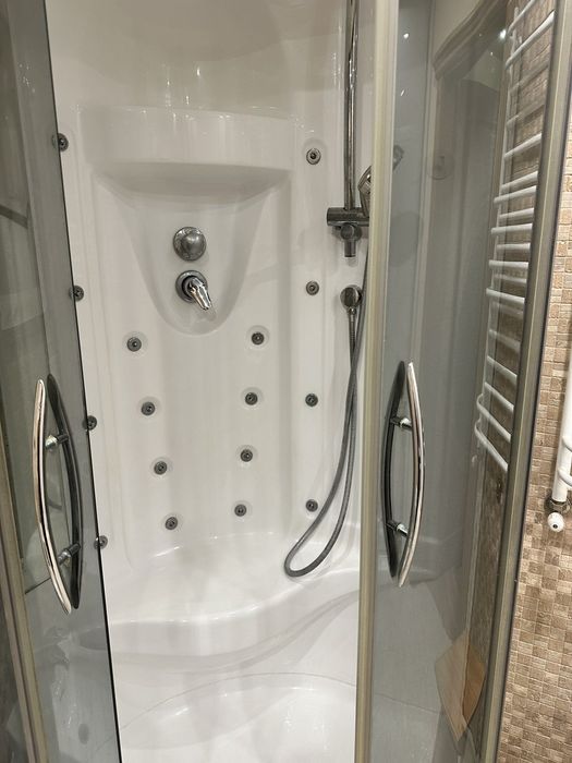 Оренда квартири-студиї. 5 кутів.