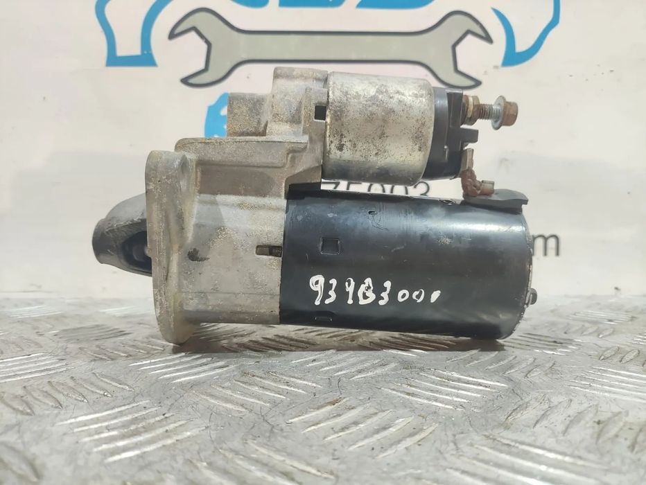 MOTOR DE ARRANQUE BOSCH ALFA ROMEO 2.0 JTDM