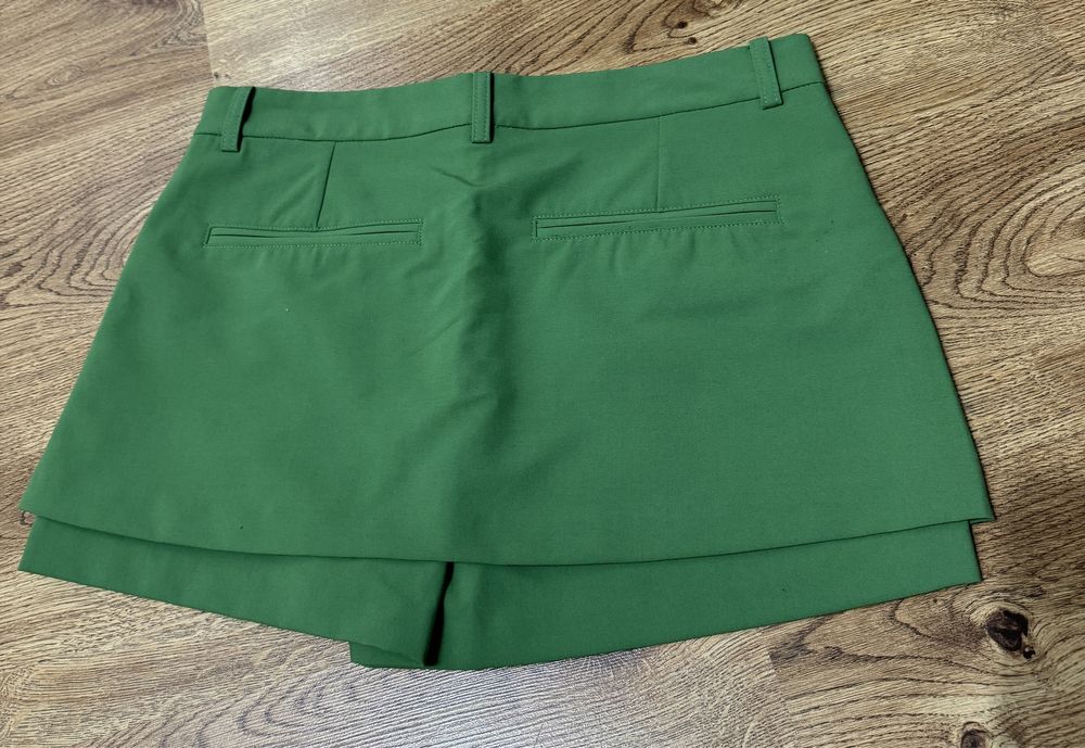 Spódnico-spodnie Zara rozm.38