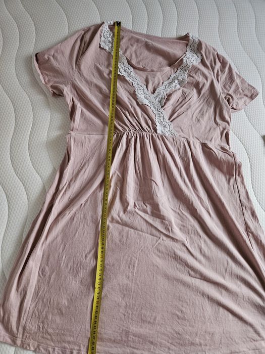 Piżama ciążowa i do karmienia C&A Mama rozmiar xl