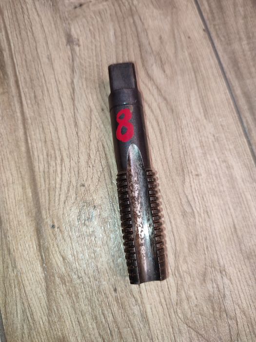 Gwintownik m24 ostatnia sztuka