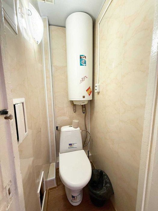 Затишна 2-кімнатна квартира подобово | СКД, вул.Холодноярської бригади