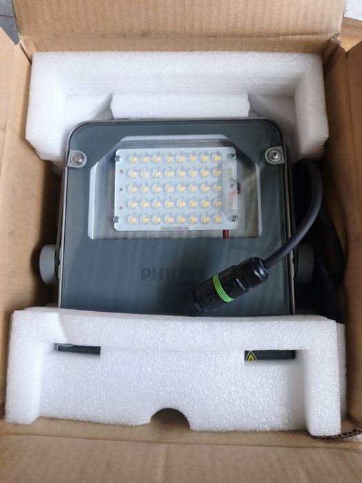 Projector Led PHILIPS IP65