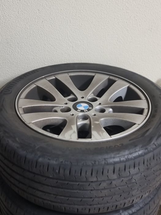 Jantes para bmw jante 16