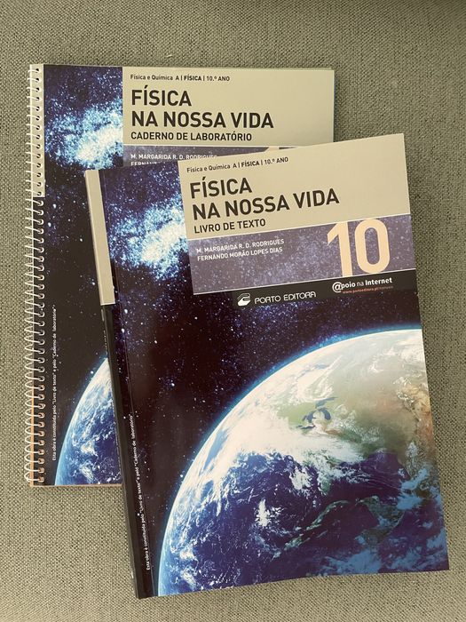 Physics in Our Life 10 Laboratory Book and Notebook64585751720067120