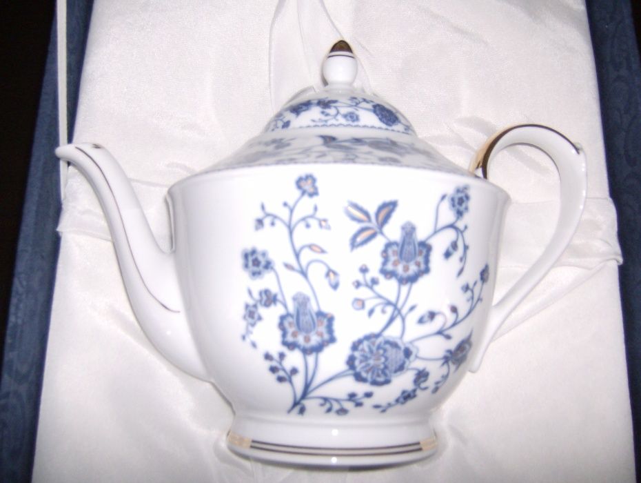 BAIXA DE PREÇO!! Porcelana de Limoges