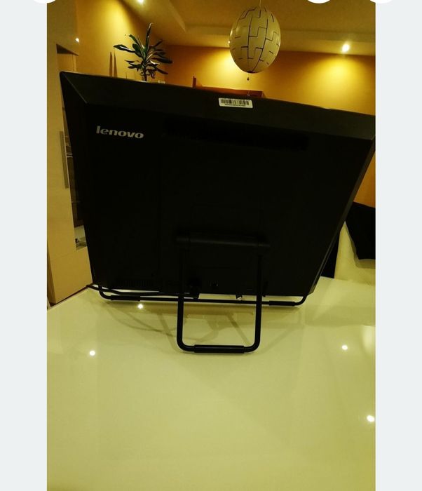 ПК Lenovo All In One