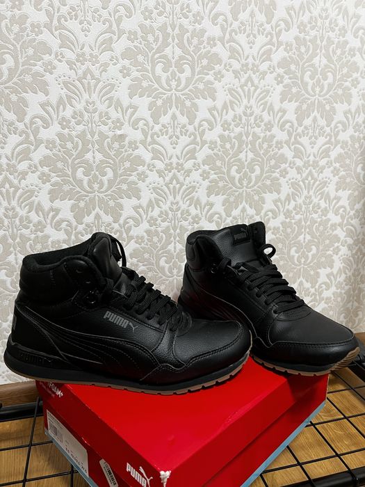 Мужские ботинки Puma