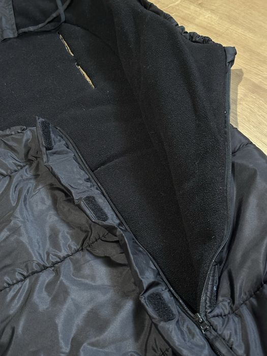 Зимовий конверт у  коляску , дитячий термоконверт , конверт kaiser