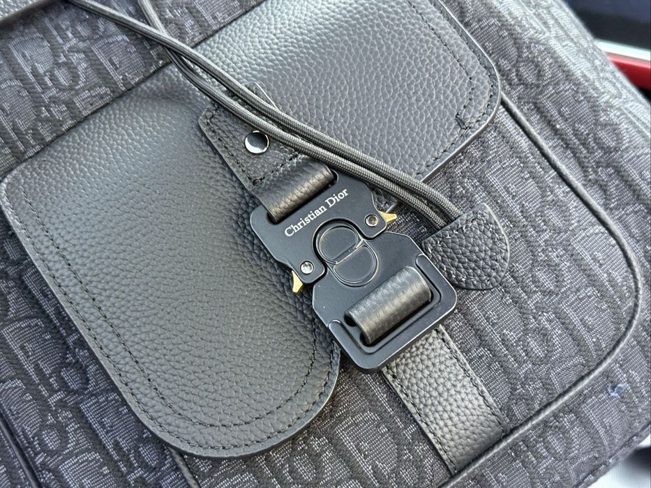 DOIR рюкзак мужской louis vuitton черный мужской