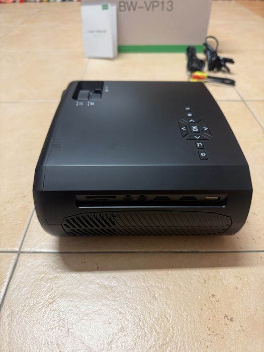 Projetor Blitzwolf VP13 FullHD