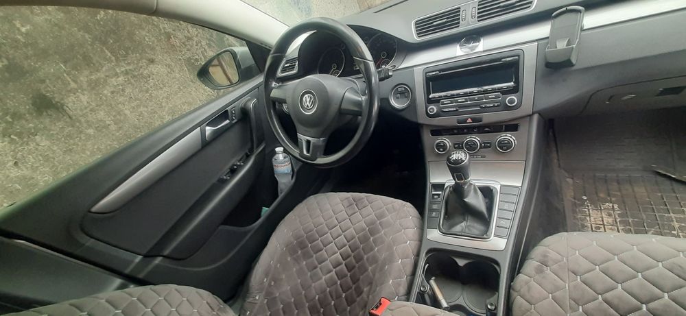 Маю гарного   Пасата   б 7