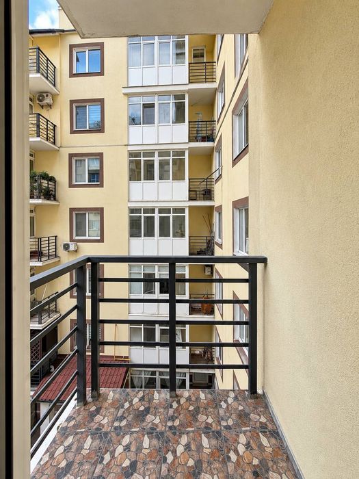 Продаж! Гарна квартира у Бучі, 4 поверх, газ, мінімальне оформлення!