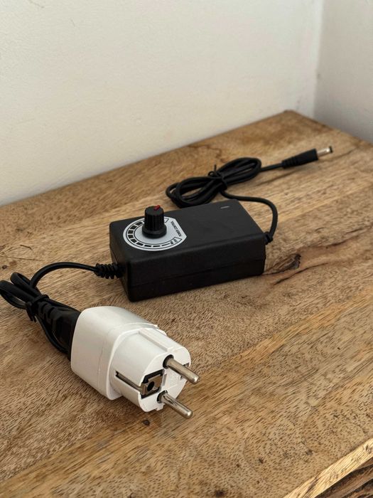 Mini Wiertarka z Regulacją Wysokości Głowicy BARDZO DOKŁADNA